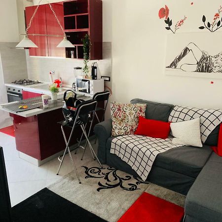 Veba Fiera Διαμέρισμα Μπολόνια Εξωτερικό φωτογραφία