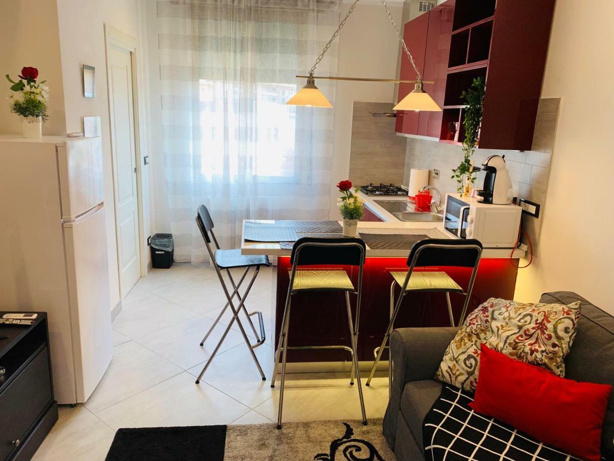 Veba Fiera Διαμέρισμα Μπολόνια Εξωτερικό φωτογραφία