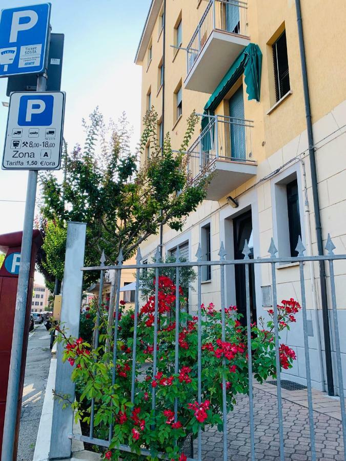Veba Fiera Διαμέρισμα Μπολόνια Εξωτερικό φωτογραφία